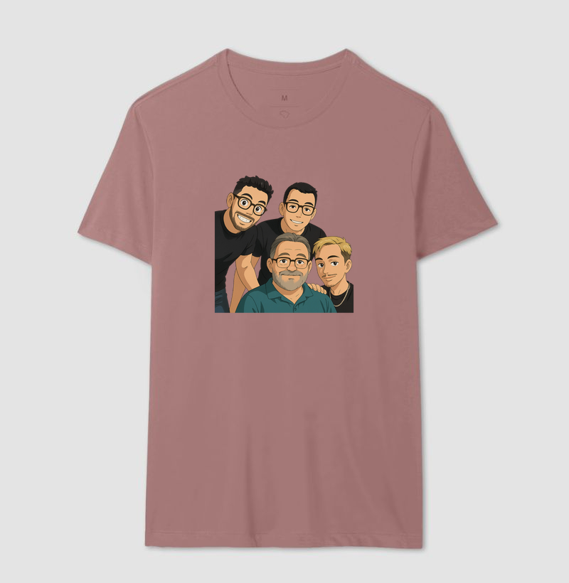Camisa 18