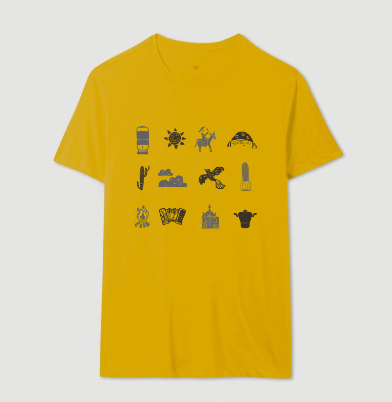 Camisa 13