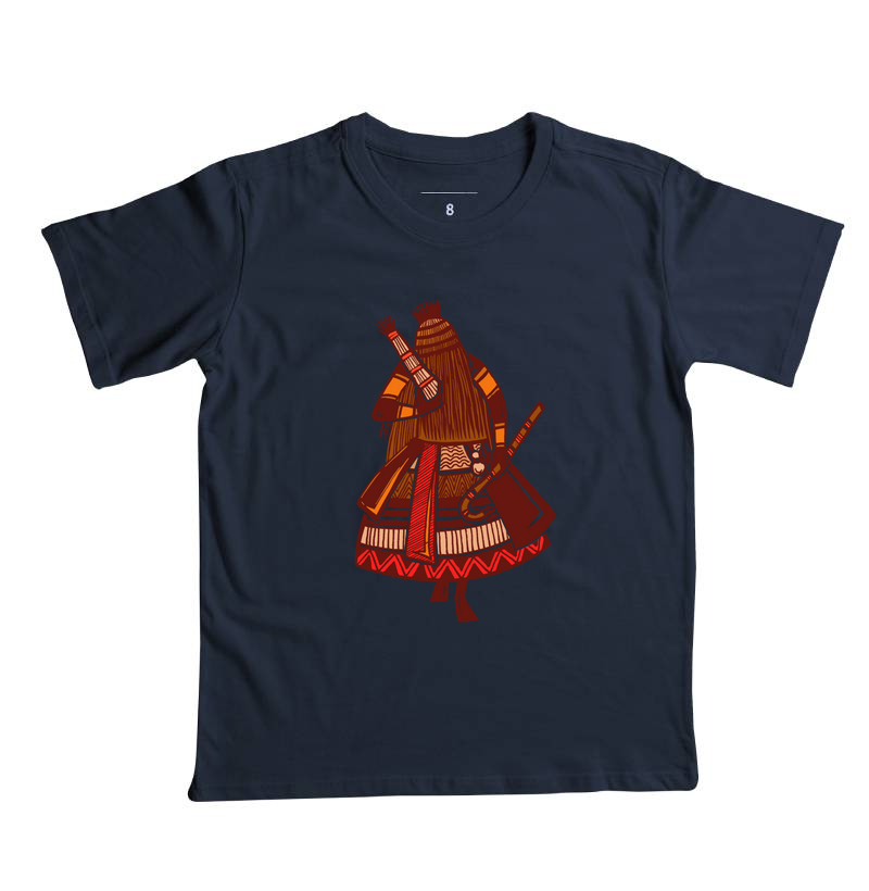 Camisa 4