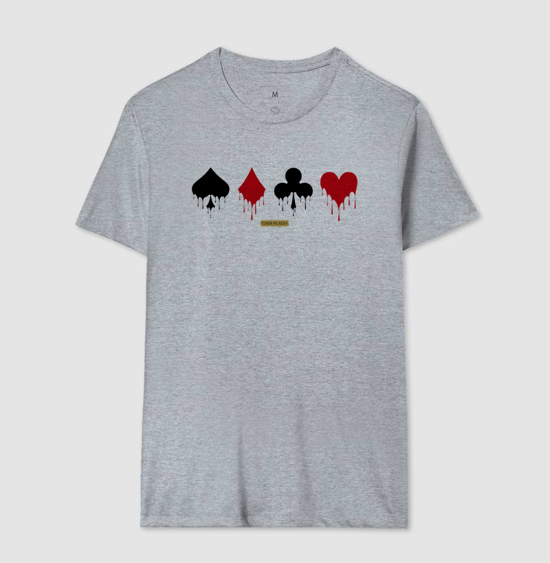 Camisa 15
