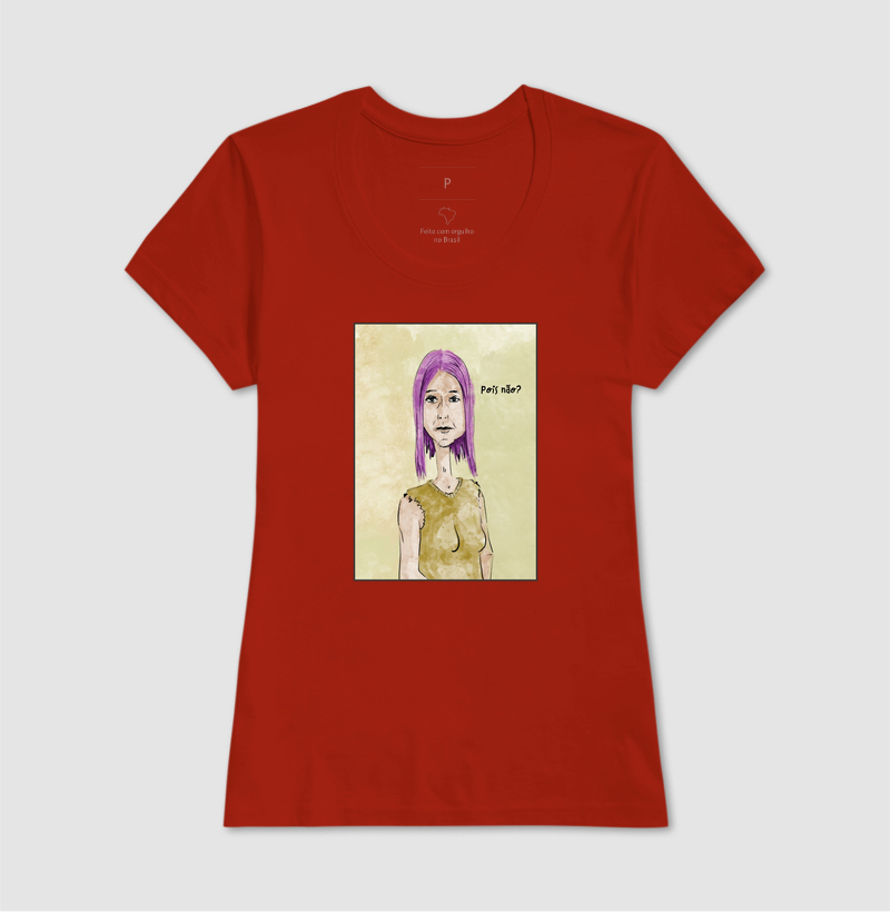 Camisa 9
