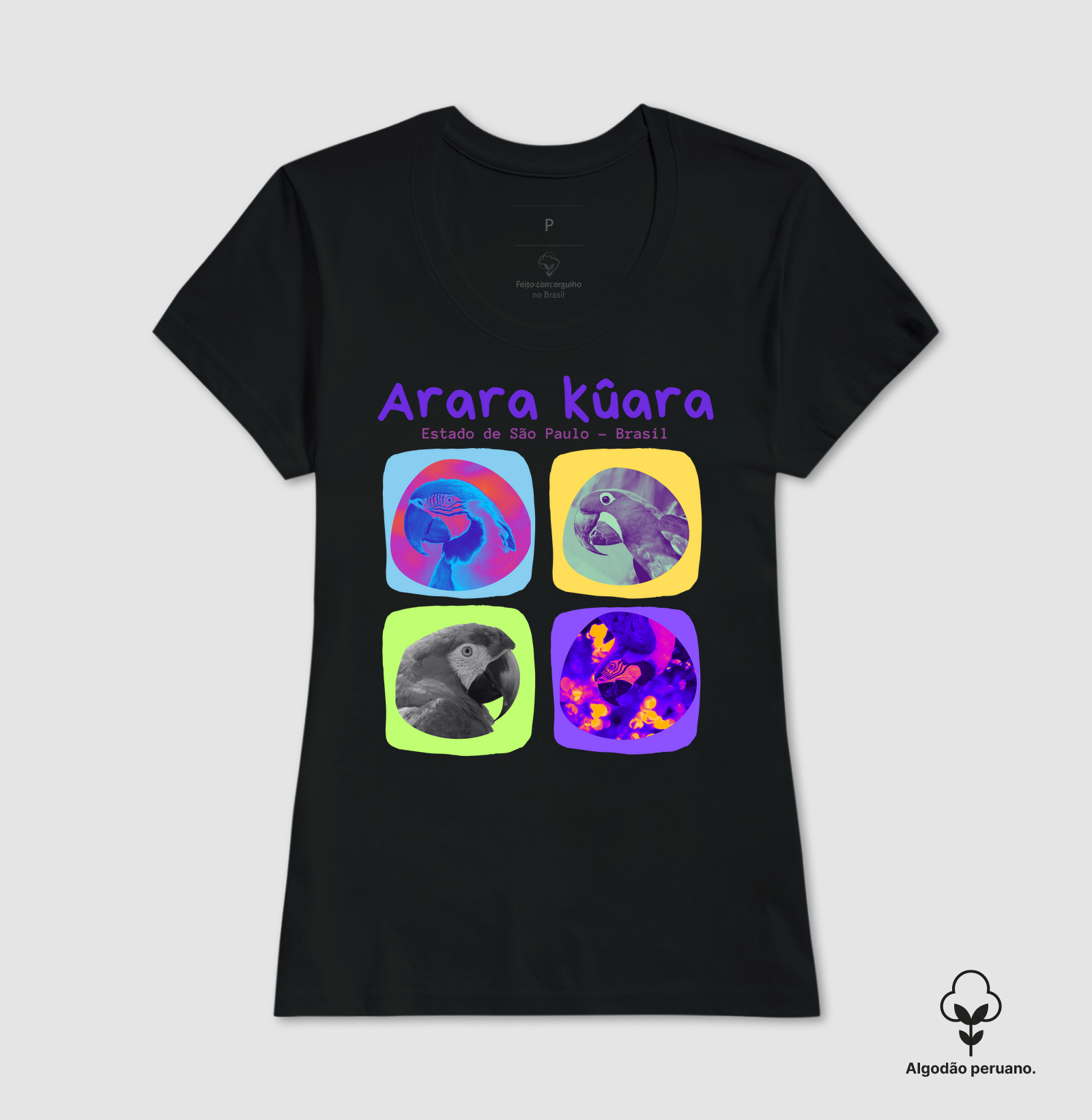 Camisa 2