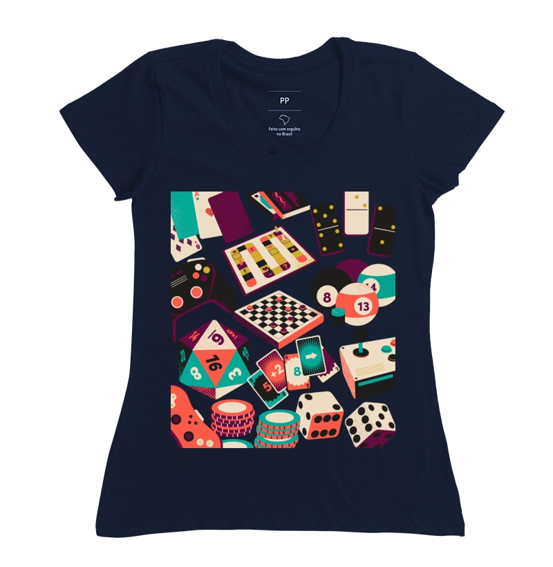 Camisa 6