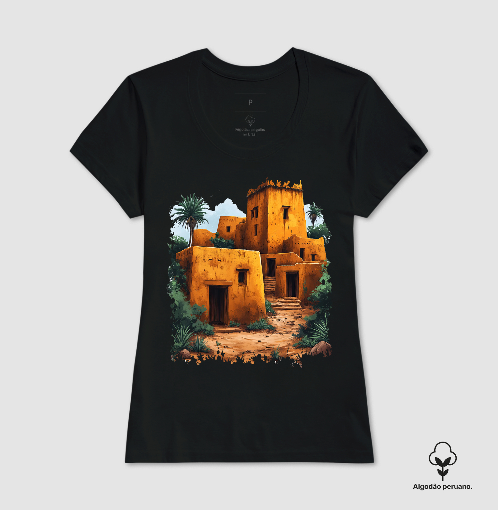 Camisa 4