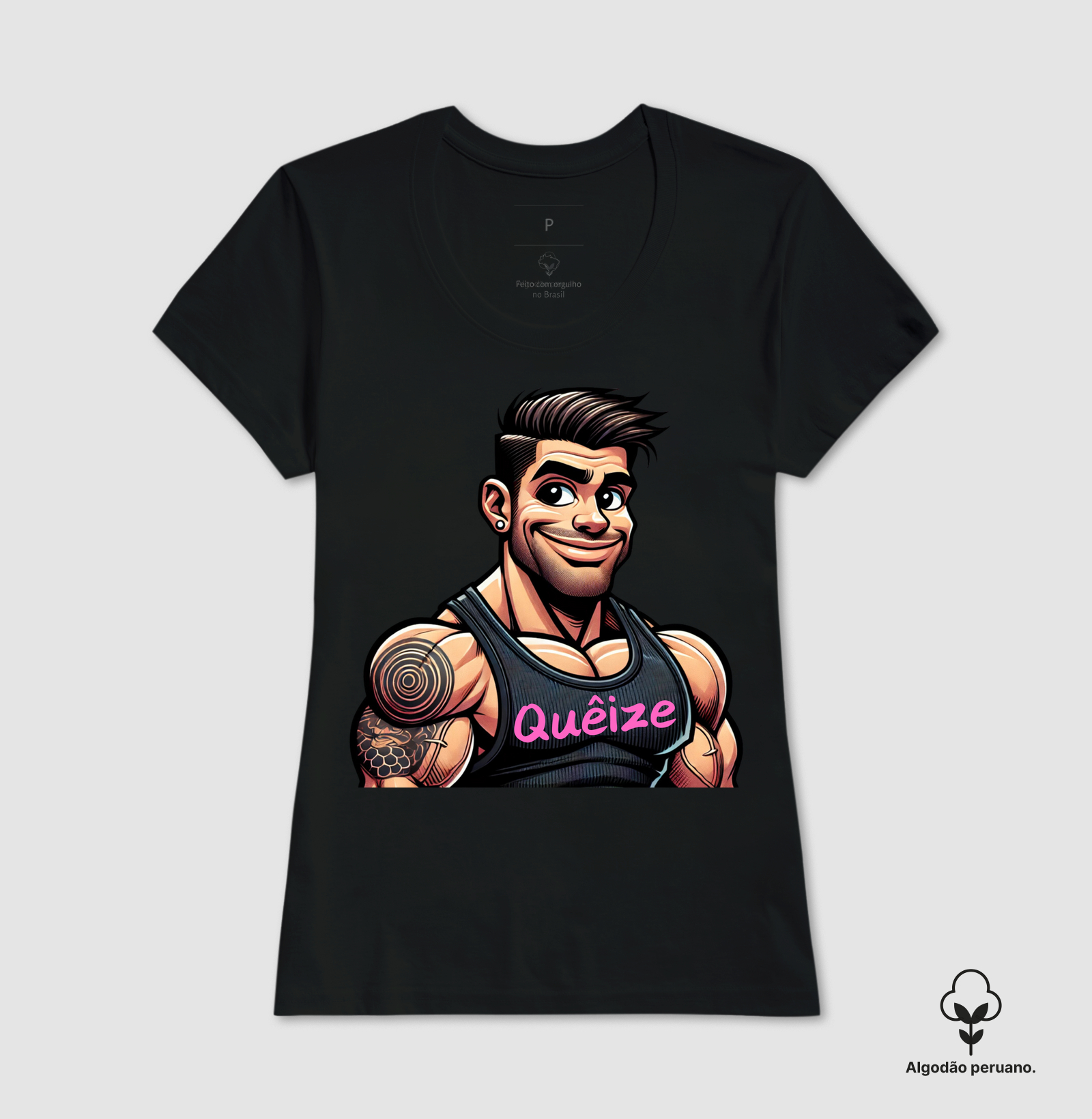 Camisa 2