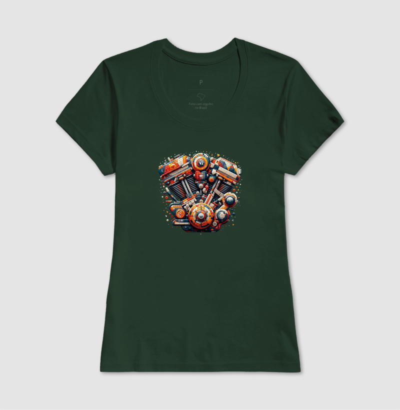 Camisa 13