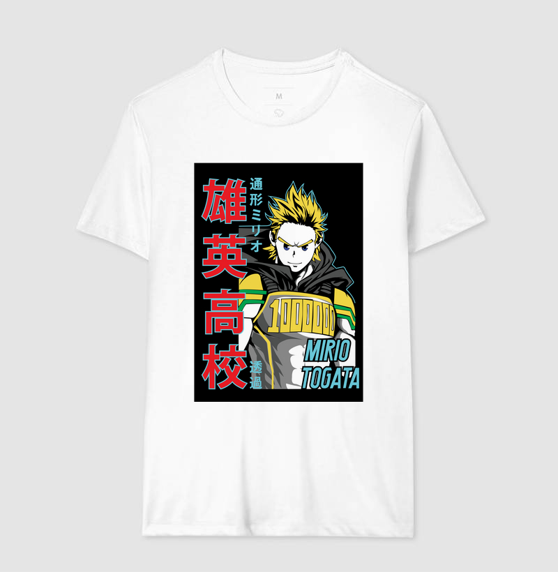 Camisa 11