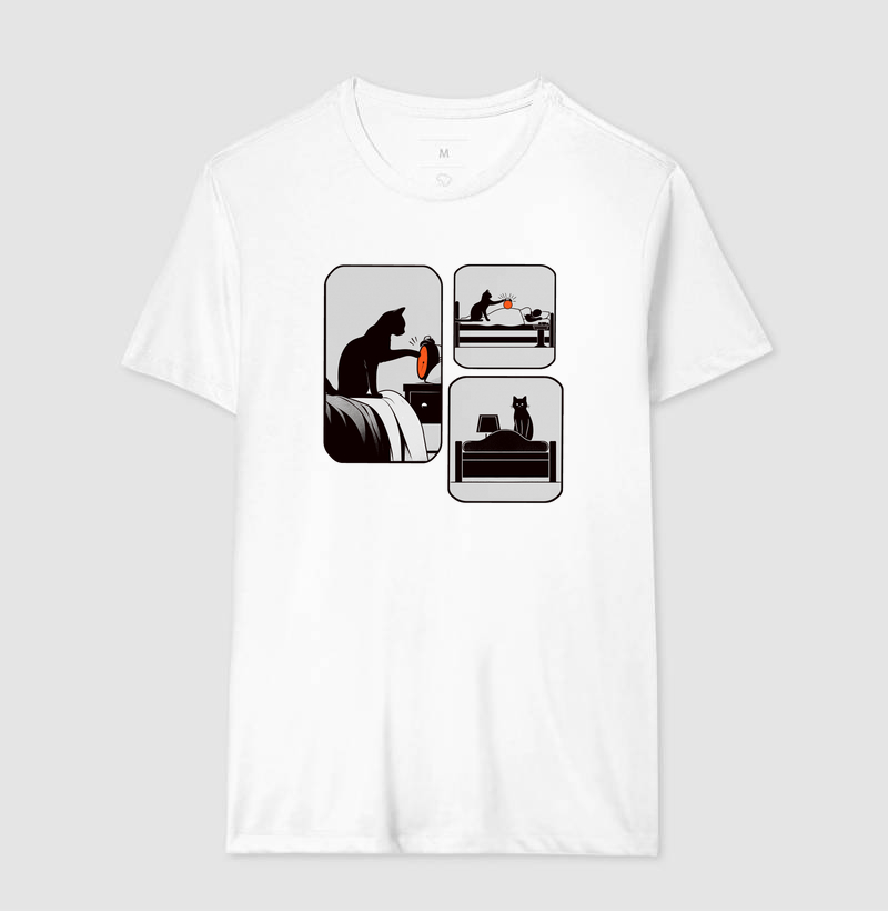 Camisa 11
