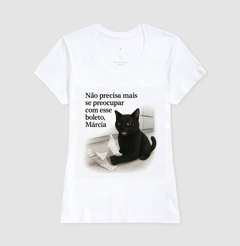 Camisa 15
