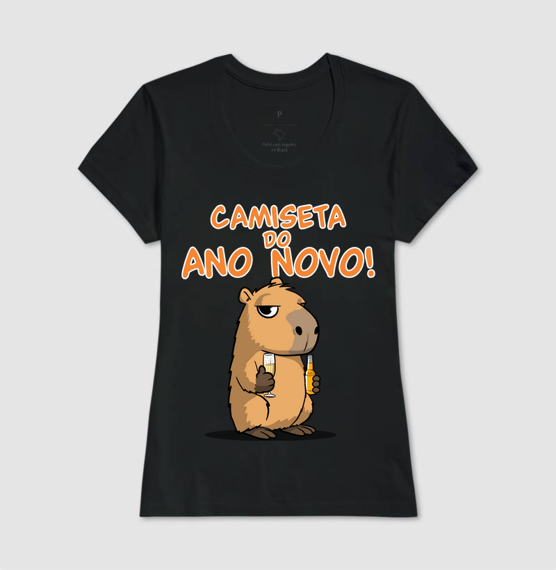 Camisa 16