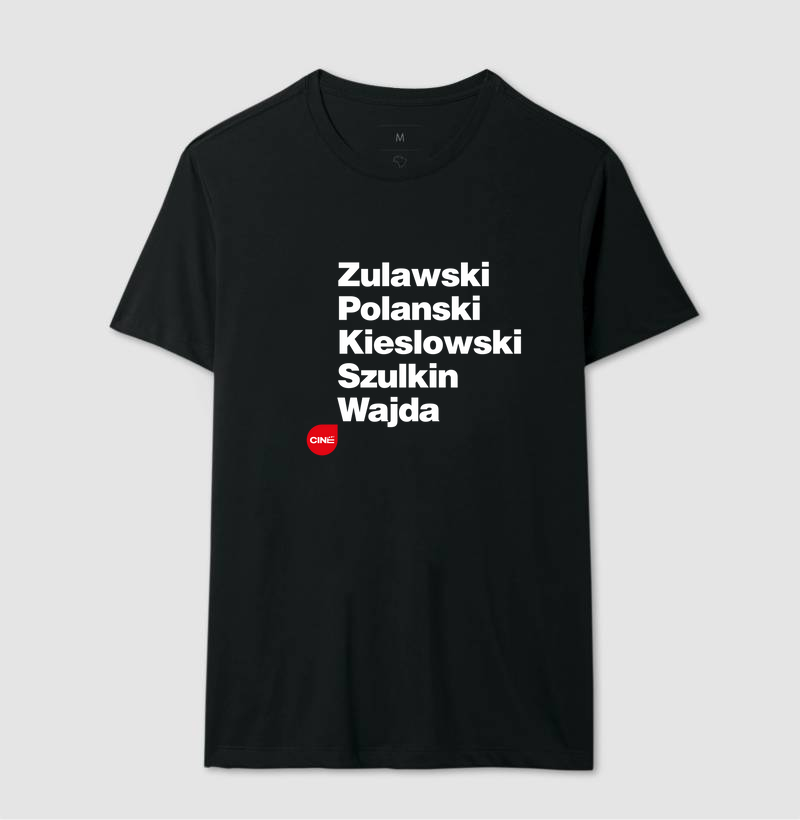 Camisa 18