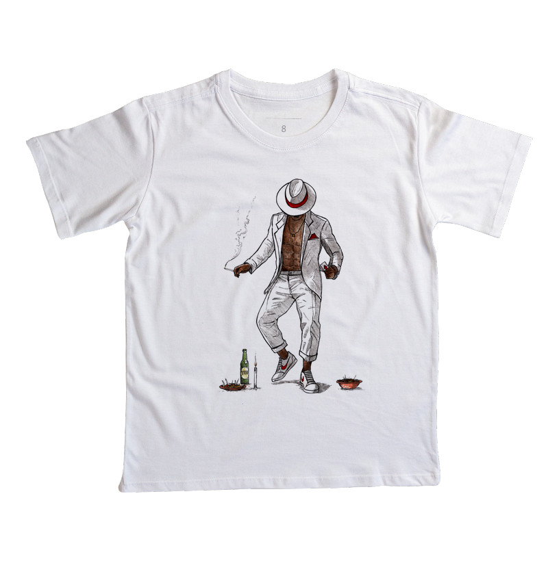 Camisa 1