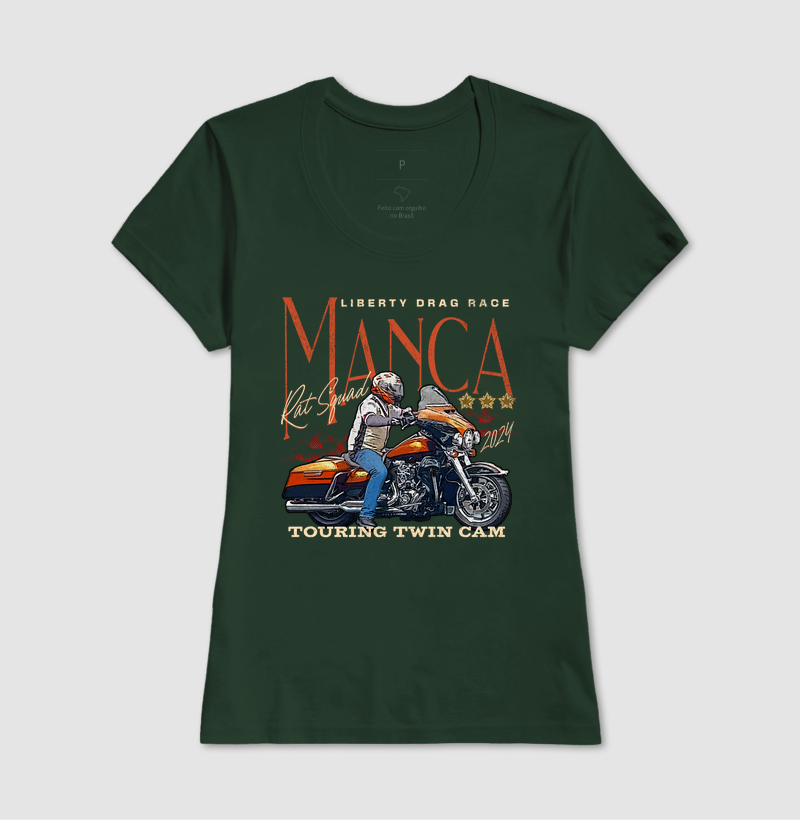 Camisa 9
