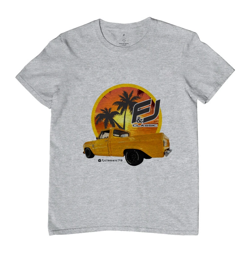 Camisa 10