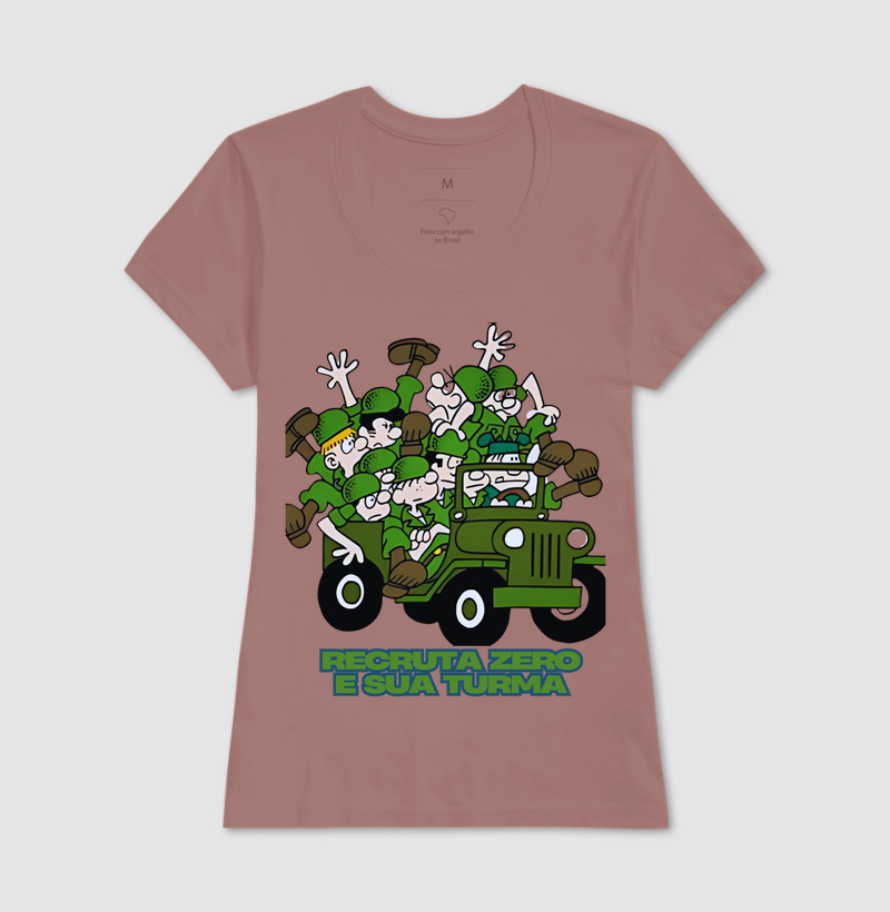 Camisa 16