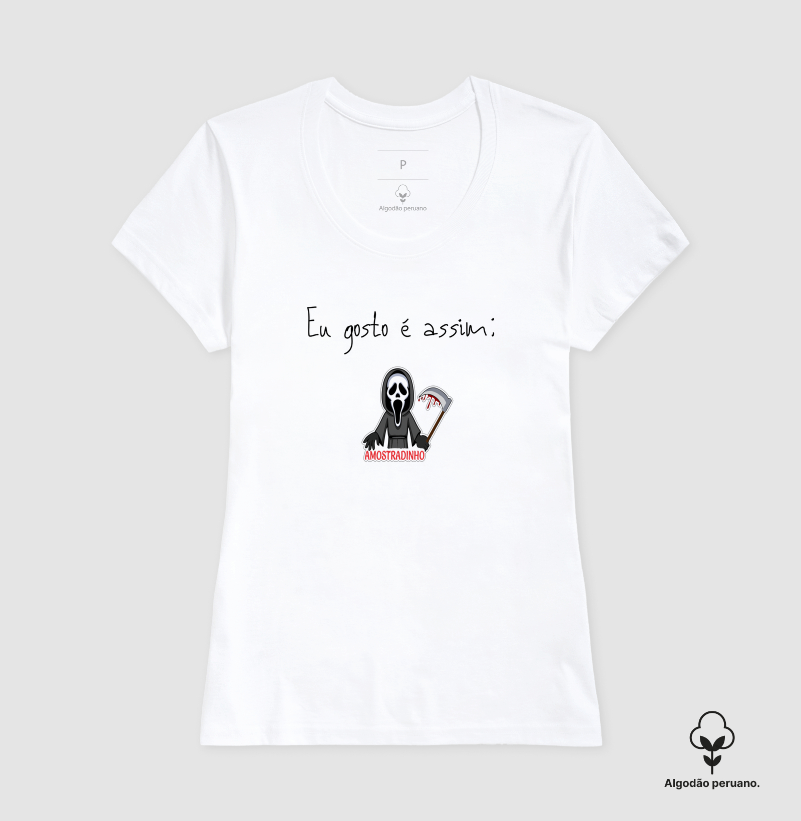 Camisa 6