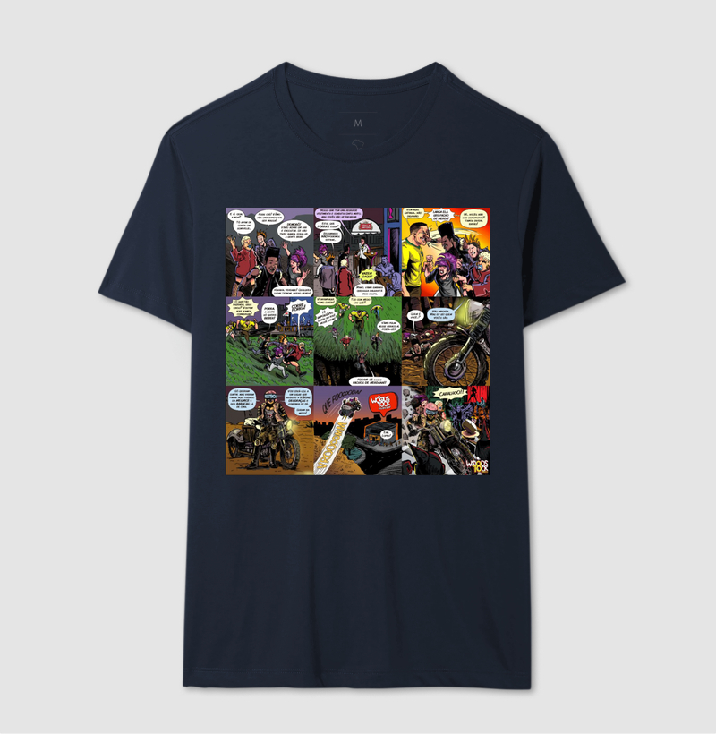 Camisa 5