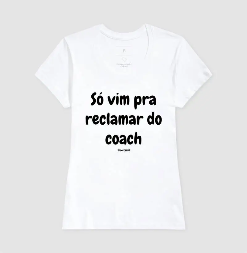 Camisa 13