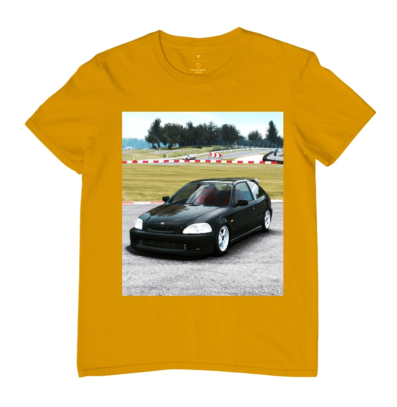 Camisa 13