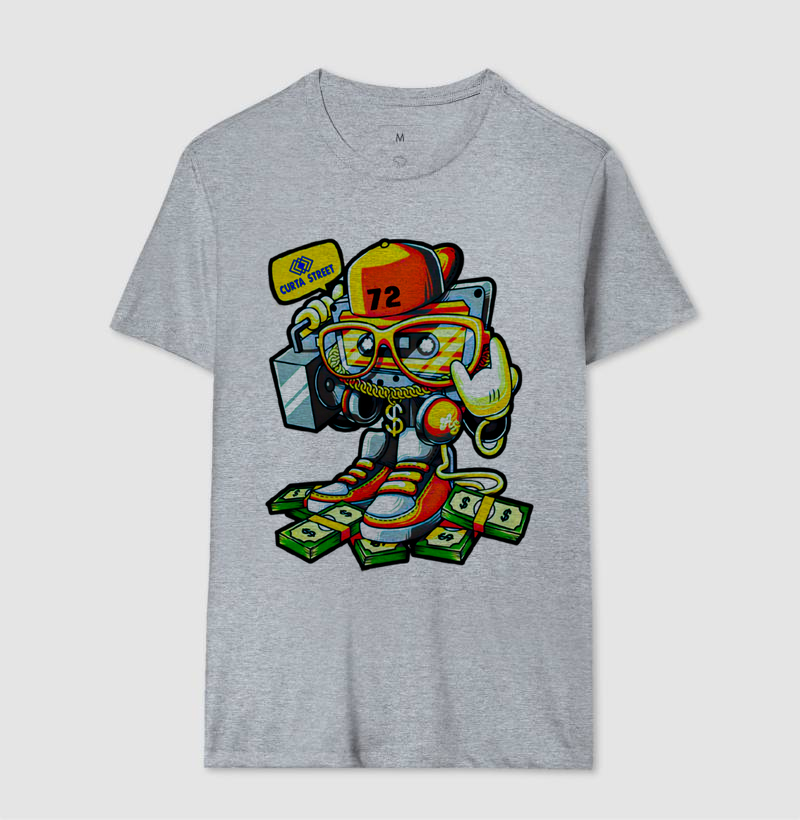Camisa 10
