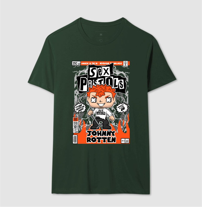Camisa 7