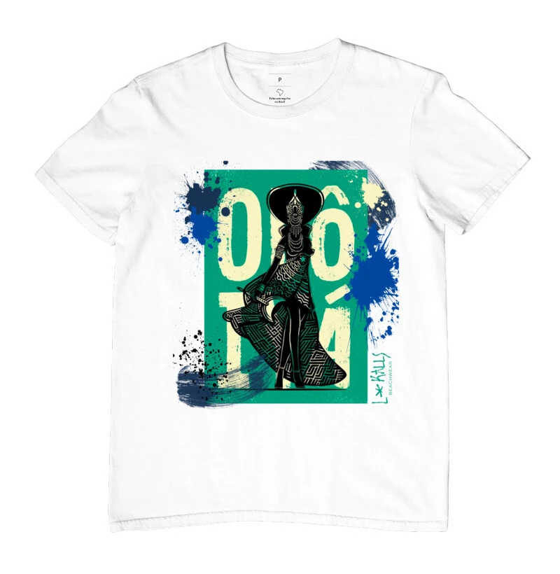 Camisa 8