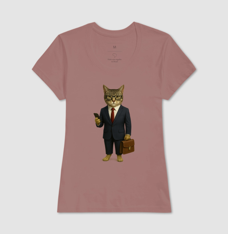 Camisa 15