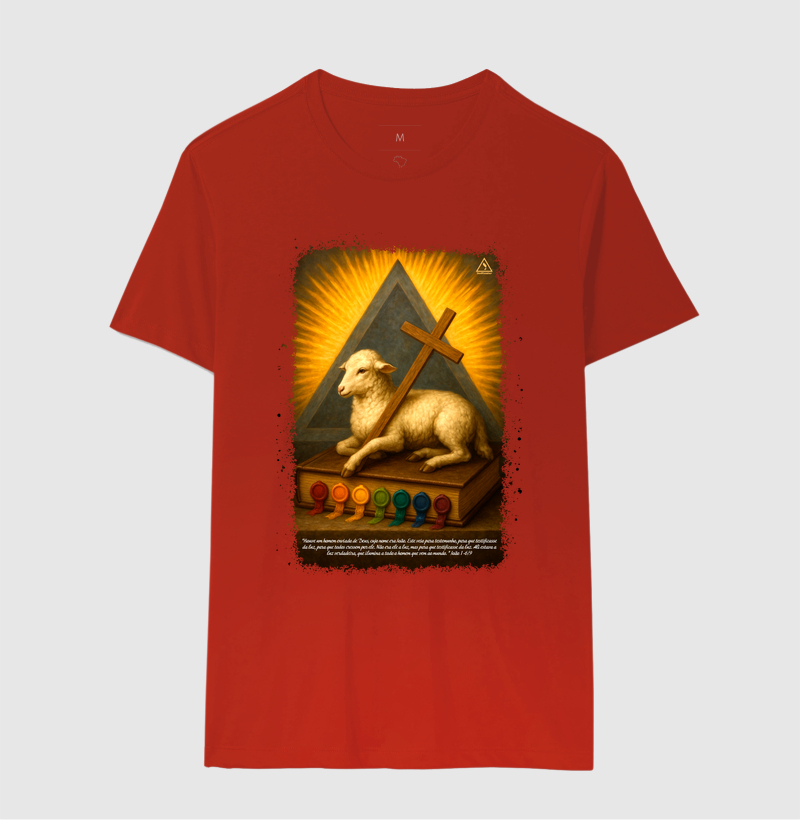 Camisa 12