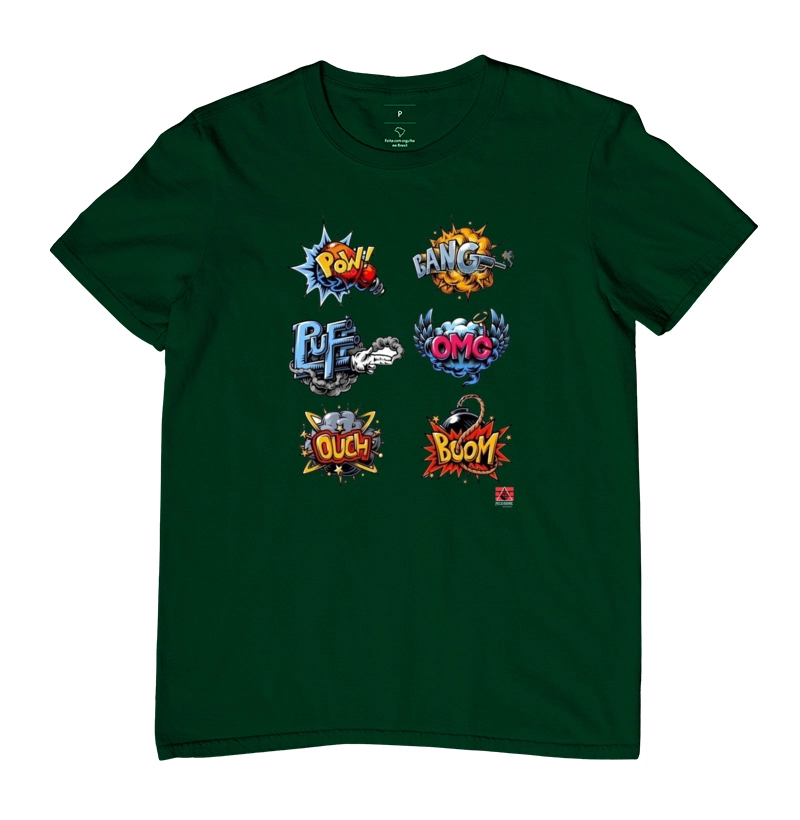 Camisa 8