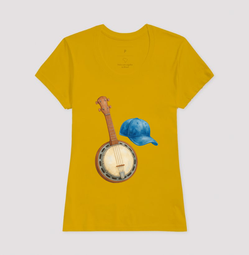 Camisa 17