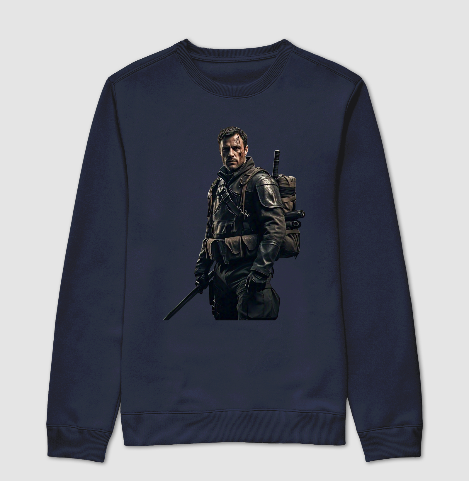 Camisa 4