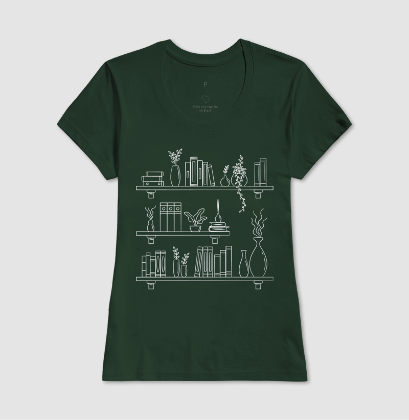 Camisa 12
