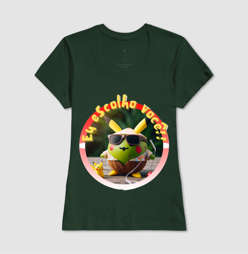 Camisa 12
