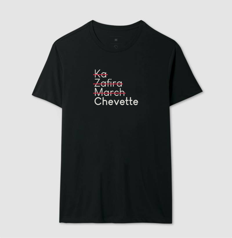 Camisa 12