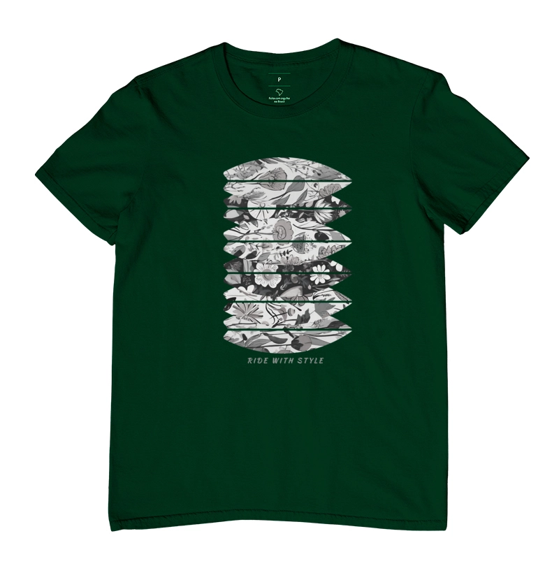 Camisa 11