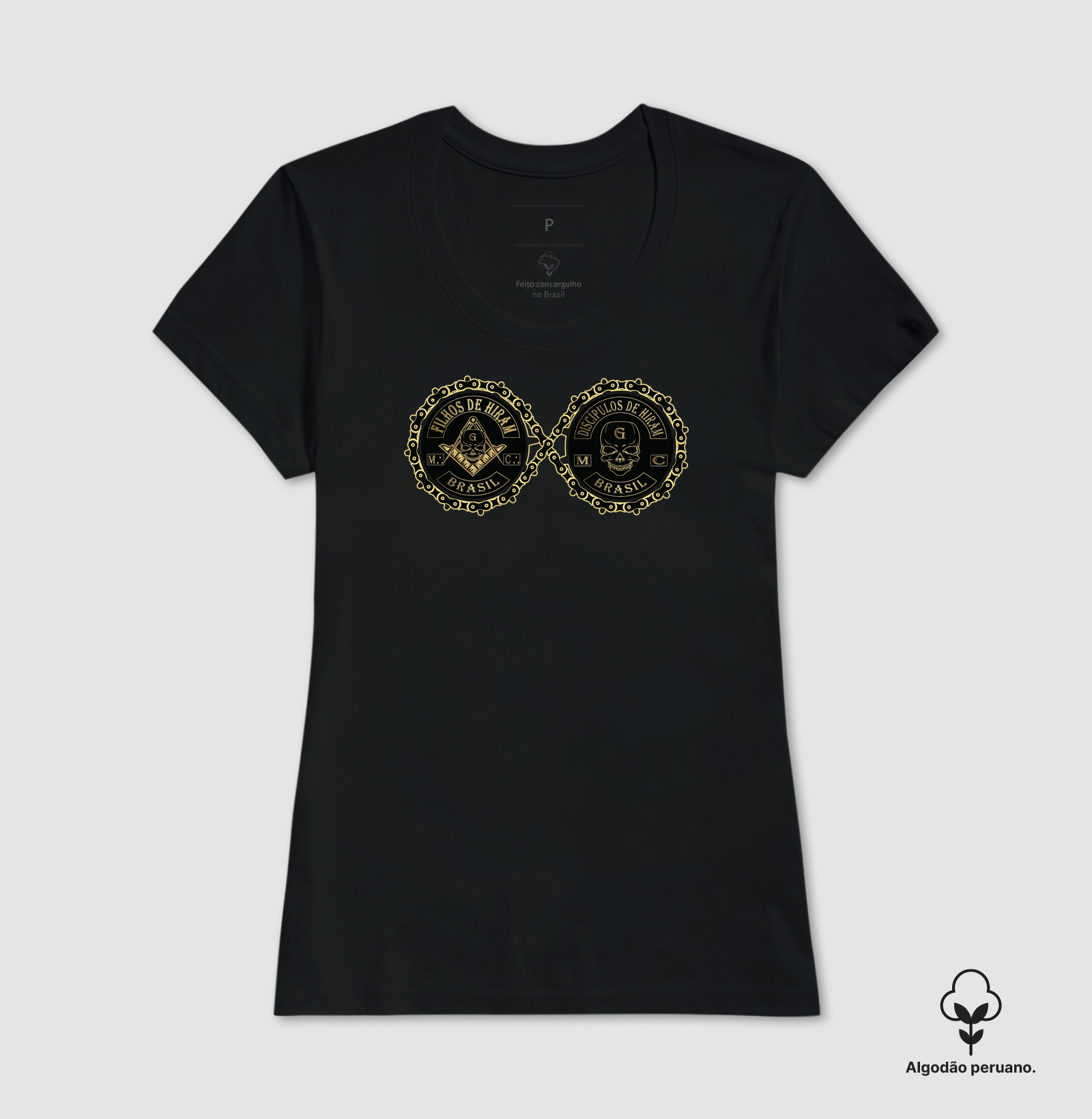 Camisa 2