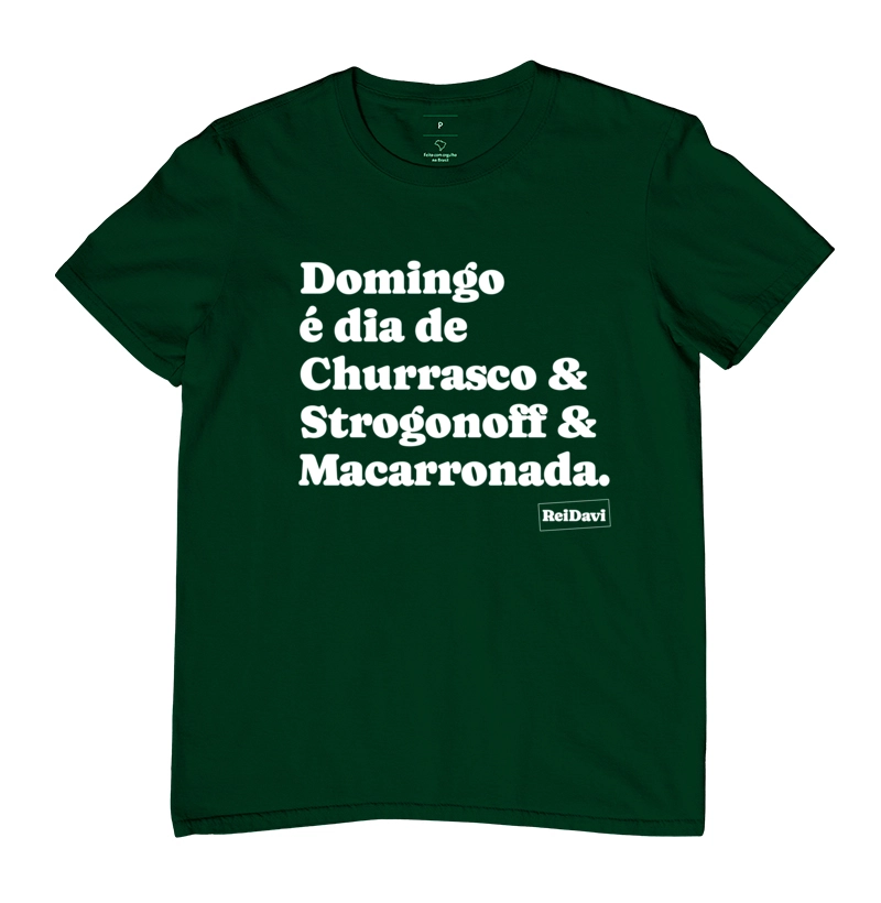 Camisa 11