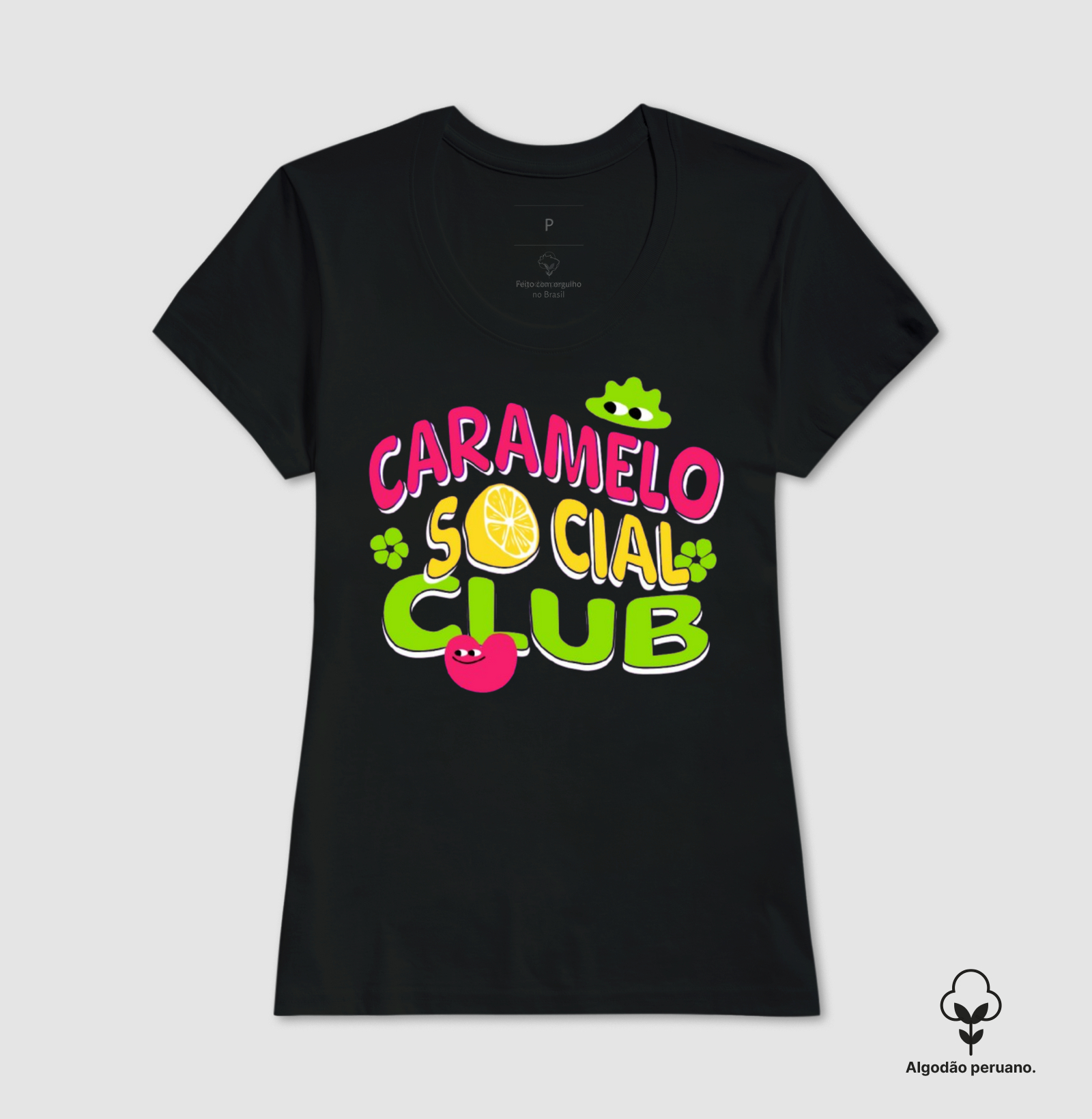 Camisa 3