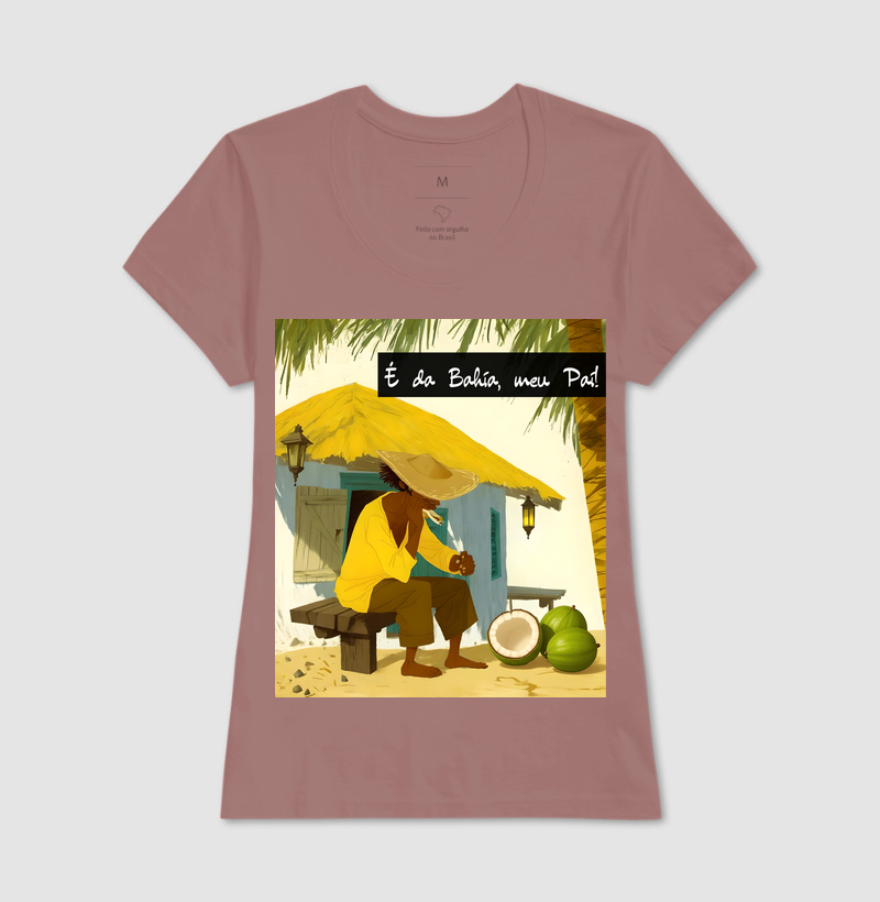 Camisa 19