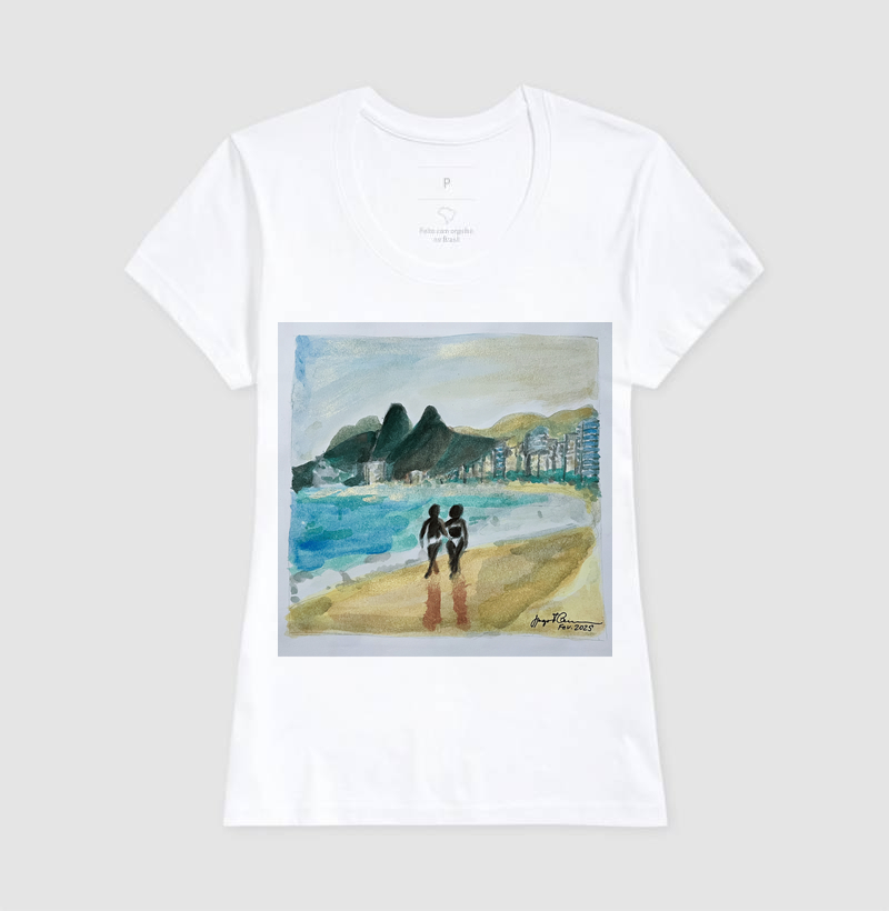 Camisa 2