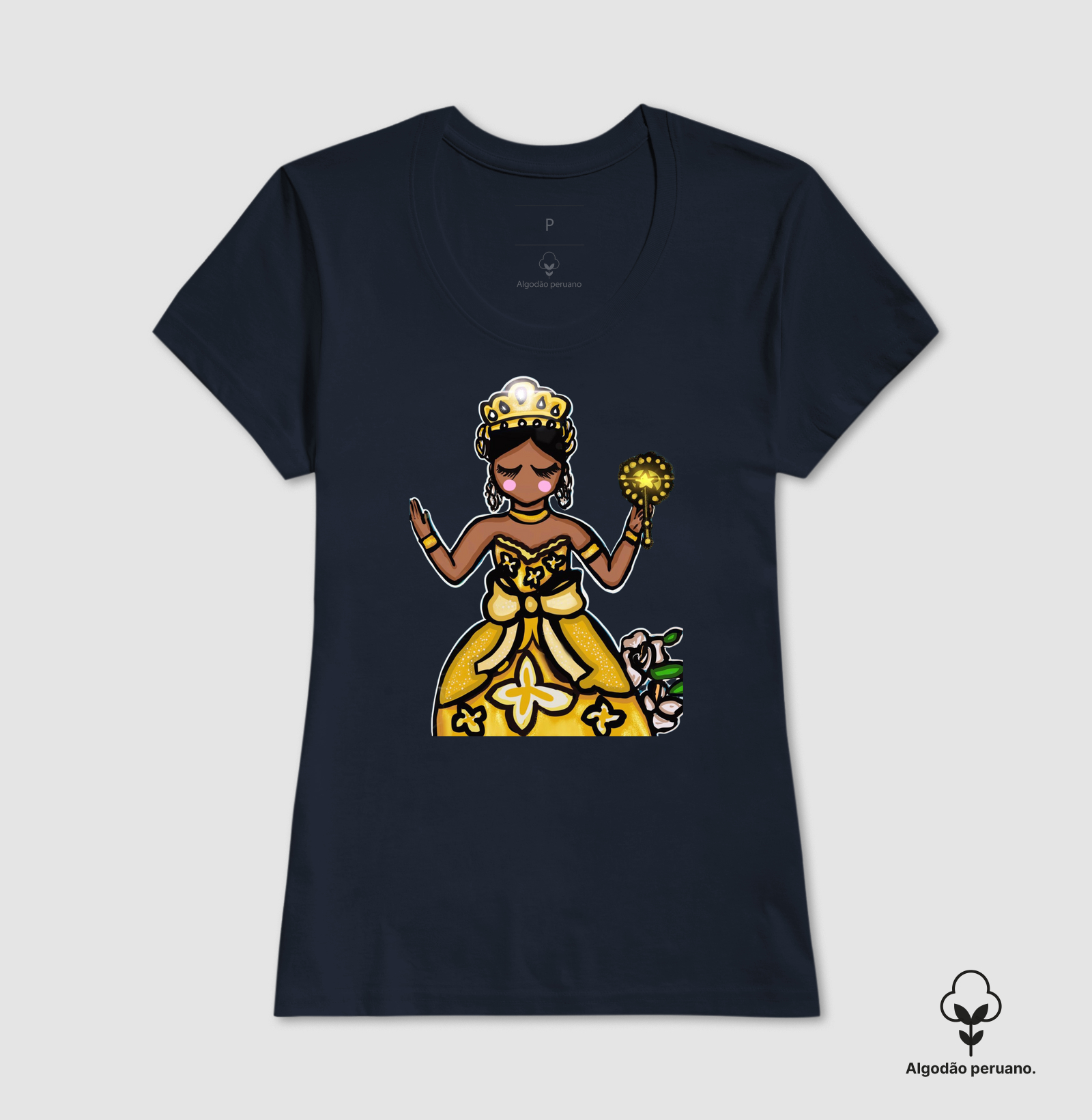 Camisa 5