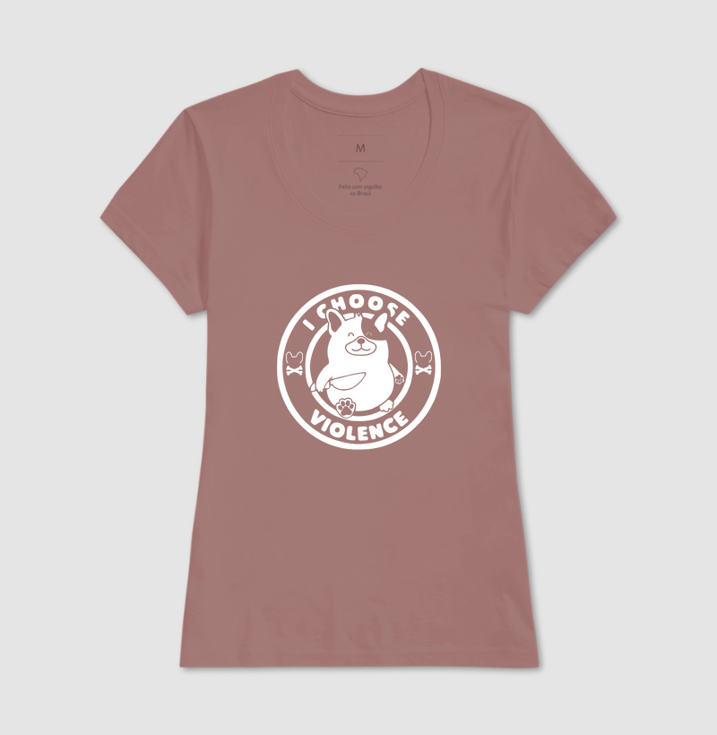 Camisa 18