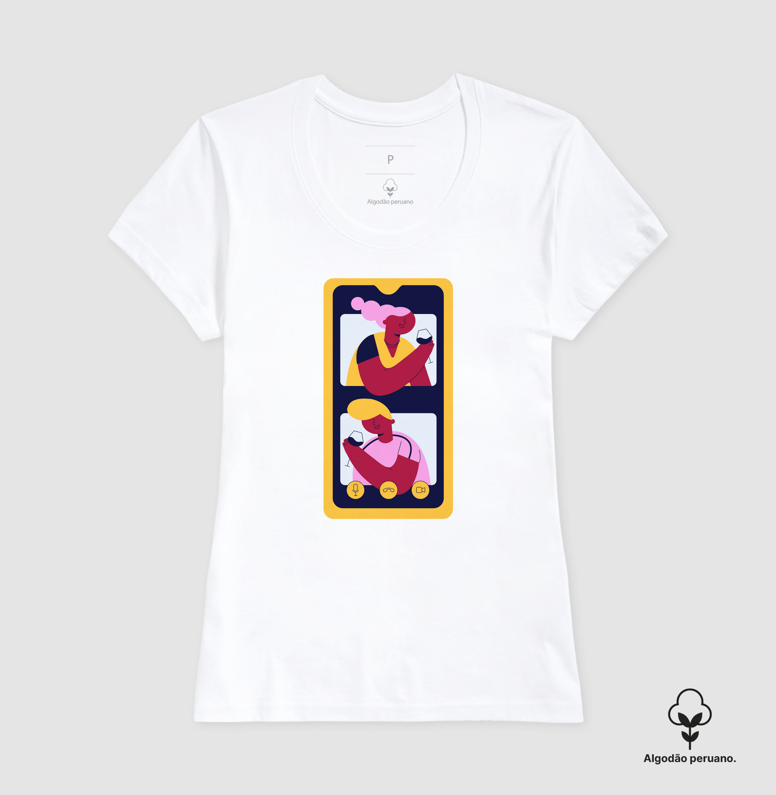 Camisa 1