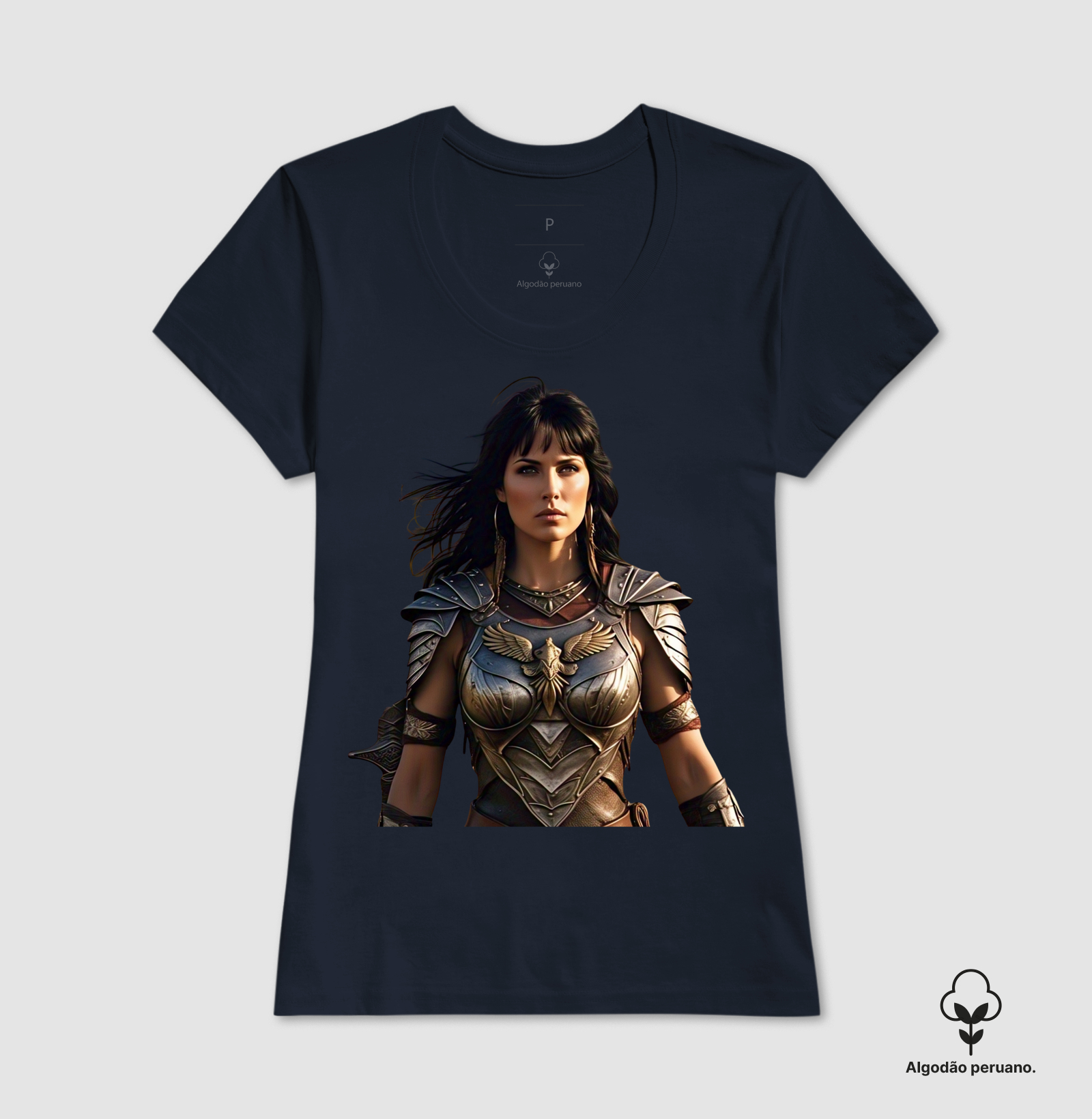 Camisa 3