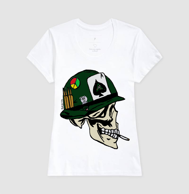 Camisa 4