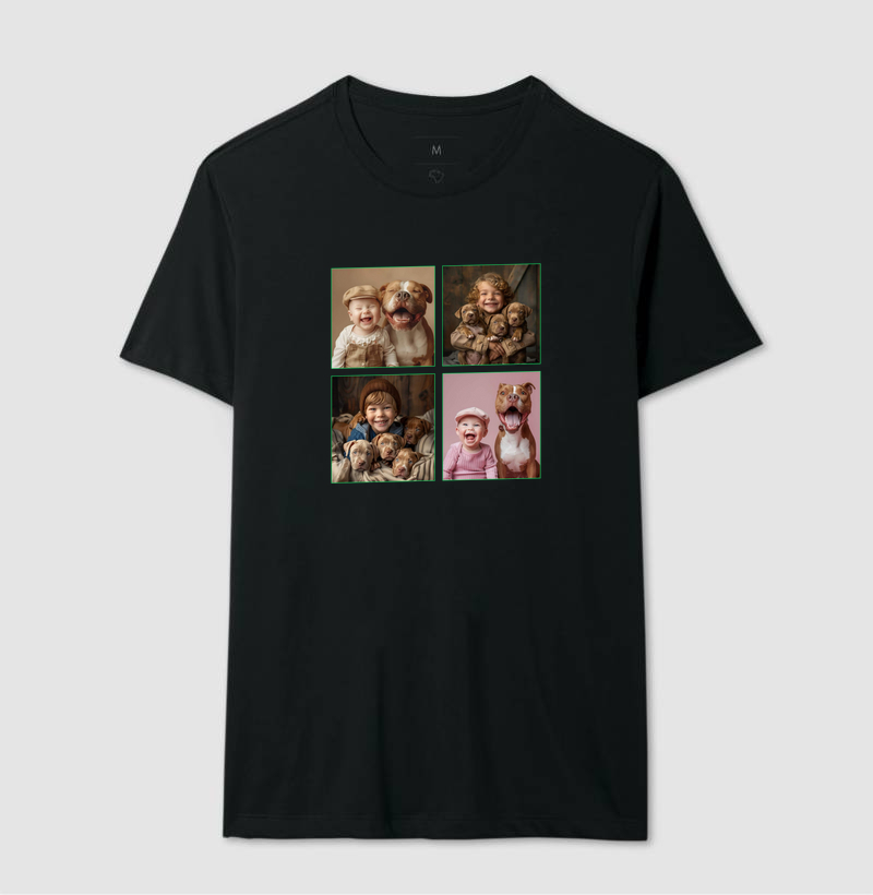 Camisa 9