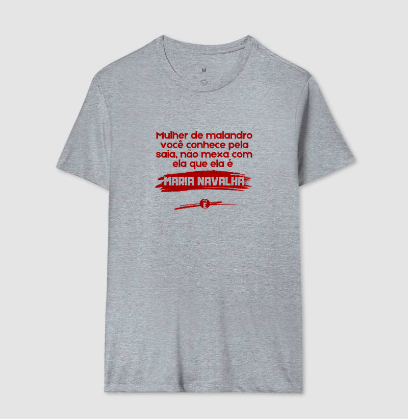 Camisa 16
