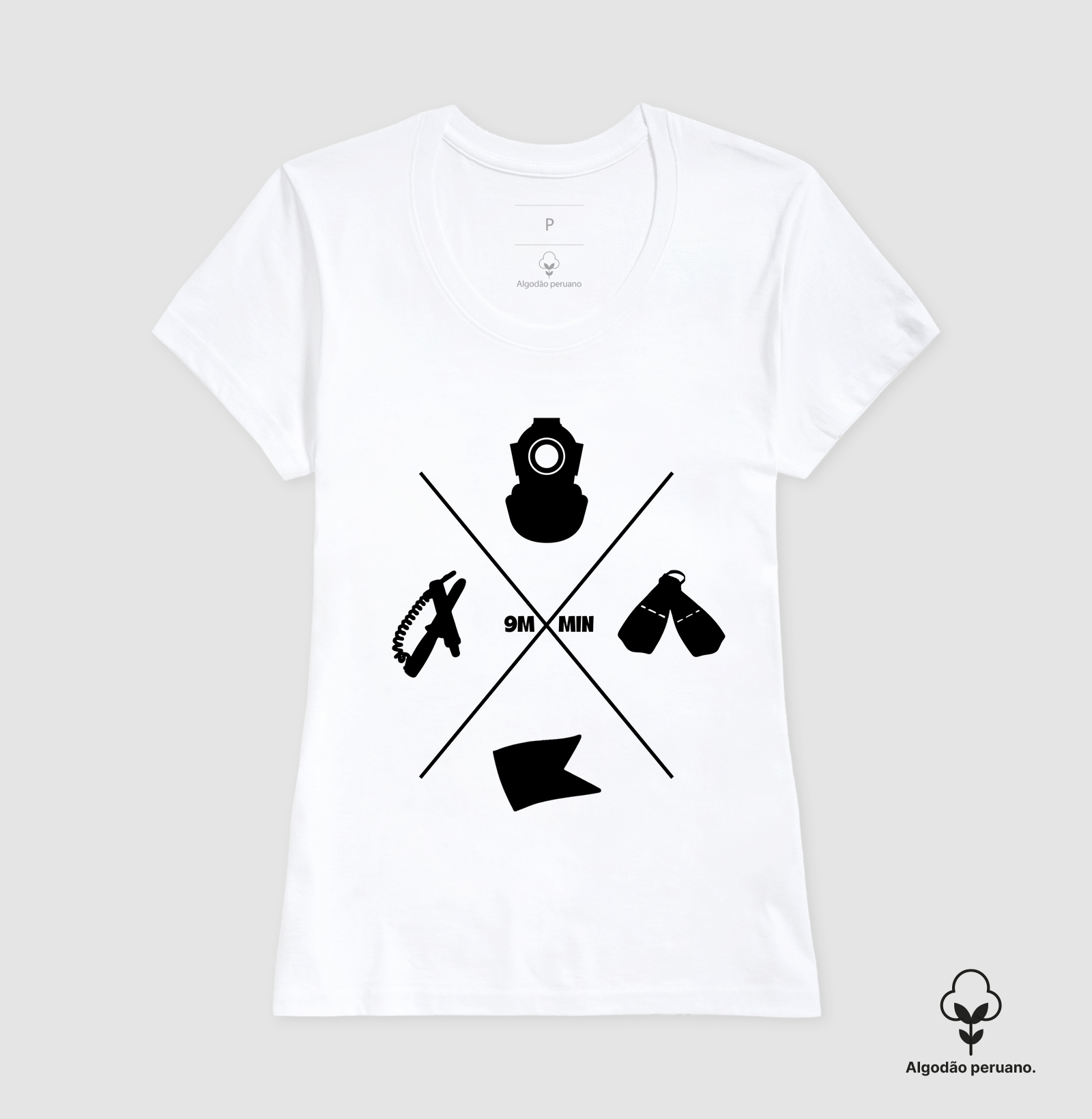 Camisa 5