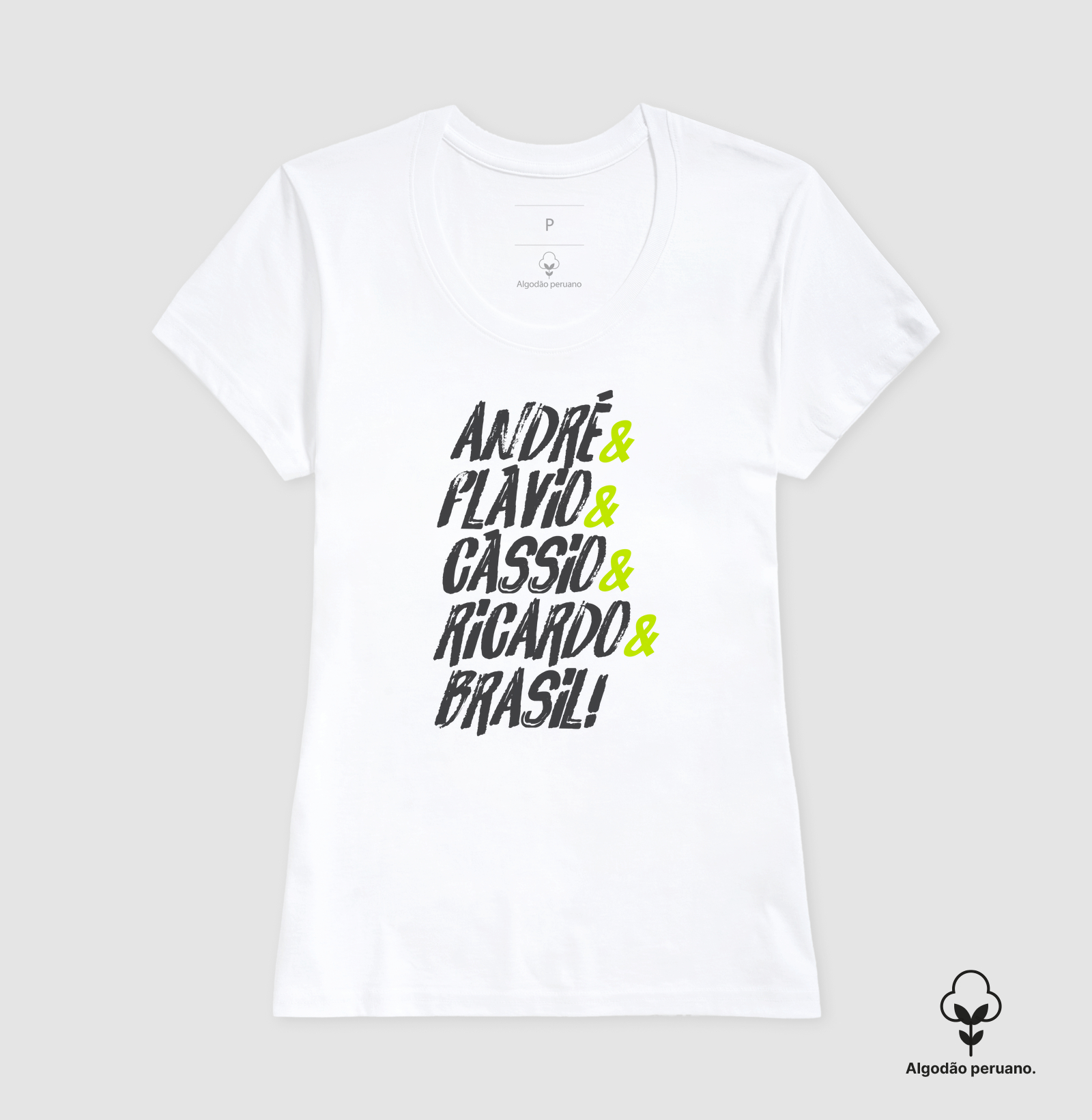Camisa 1