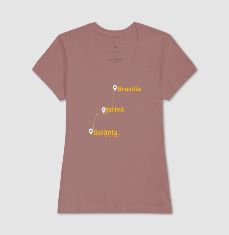 Camisa 15